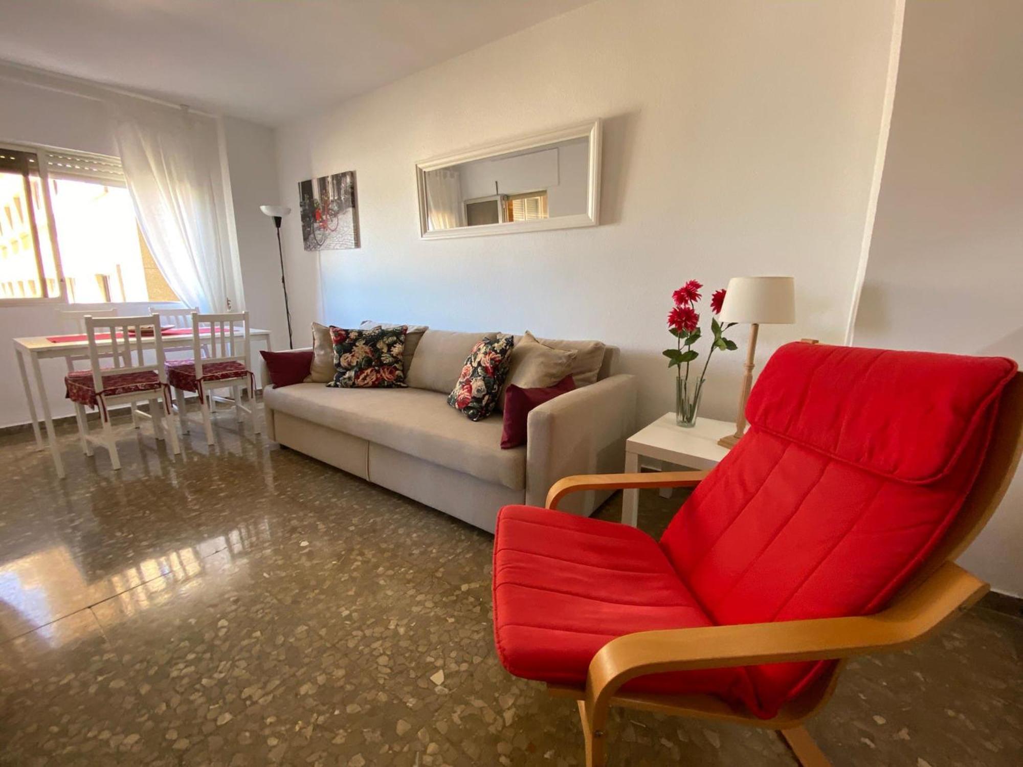 Ferienwohnung Balcon Del Sur En La Playa Grupo Ac Gestion Cádiz Exterior foto